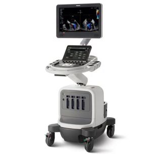 PHILIPS_Affiniti_CVx Ultraschallgerät Echokardiographie