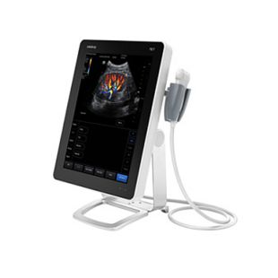 Auswahl portable mobile Ultraschallgeräte - Seybold Medizintechnik